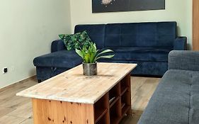 Apartament w Porcie Kołobrzeg latarnia morska plaża molo w zasięgu ręki